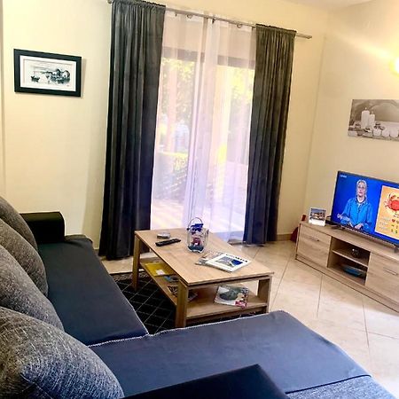Apartmani Dora I Kati Orebić Exteriör bild