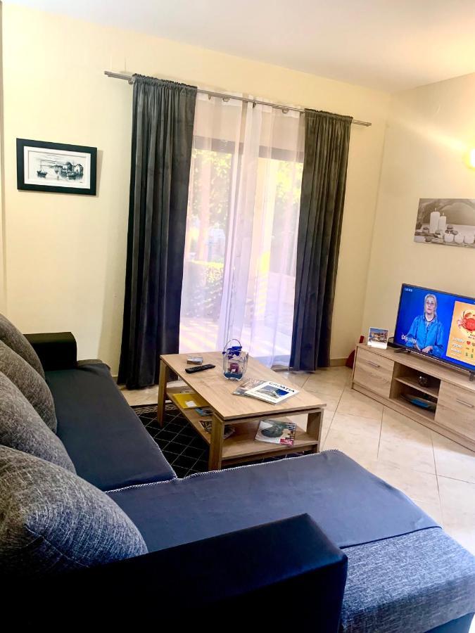 Apartmani Dora I Kati Orebić Exteriör bild
